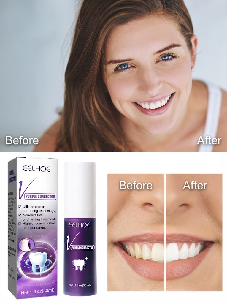 Real Before & After Results
