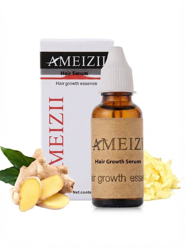 Anti-Hair Loss Liquid 20ml