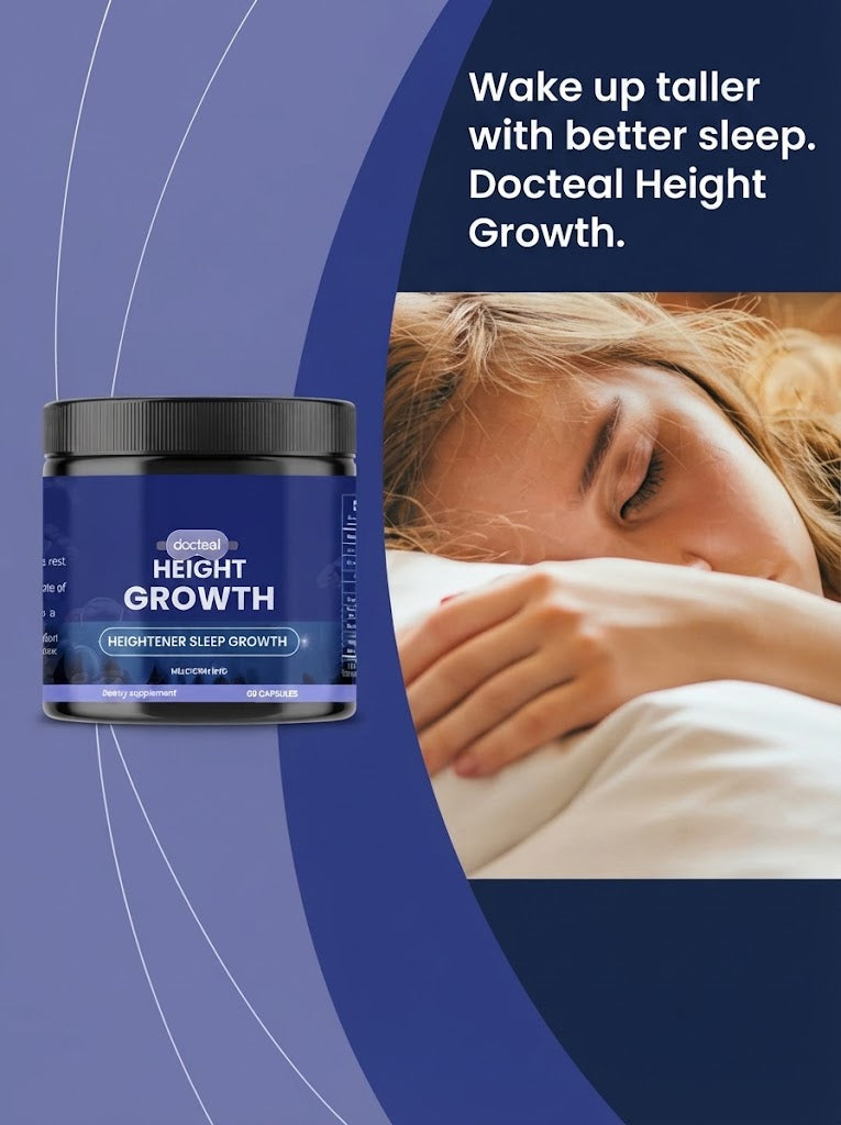Melatonin Sleep Gummies
