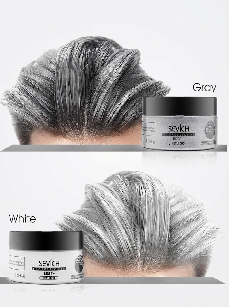Instant Style & Vivid Color