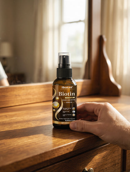 Anti Hair Loss Nourishing Liquid