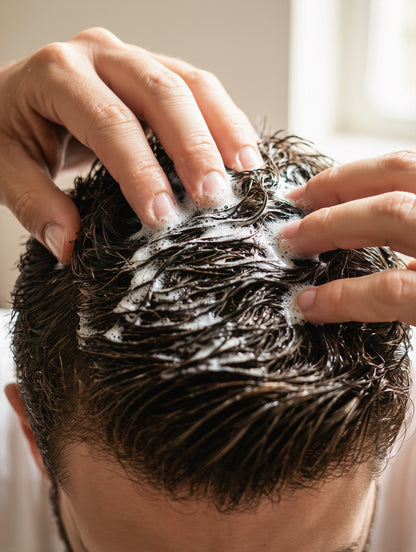 Anti Hair Loss Nourishing Liquid