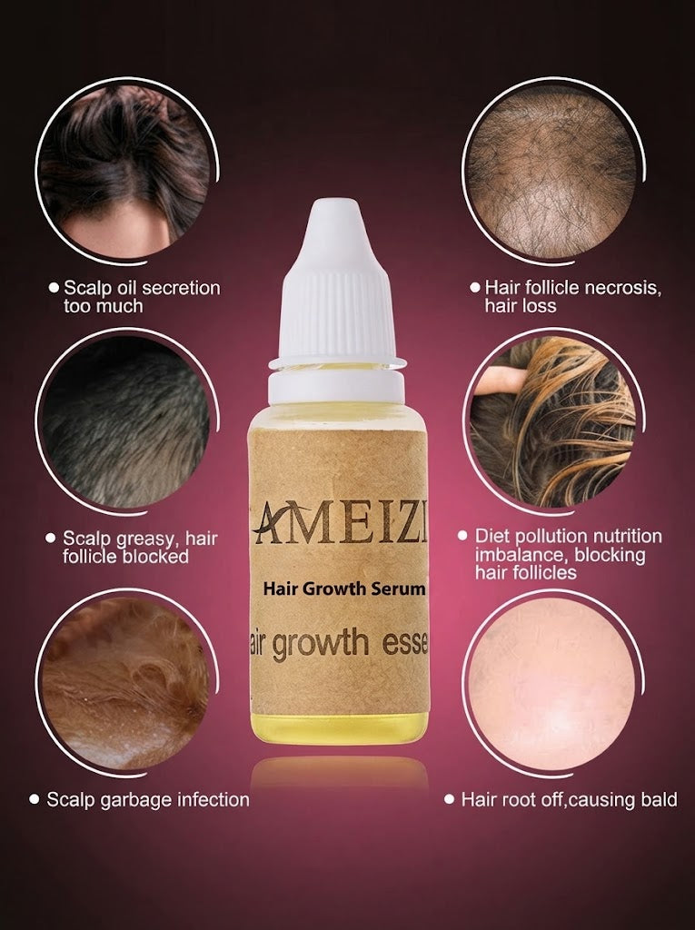 Deep Scalp Repair & Root Revival