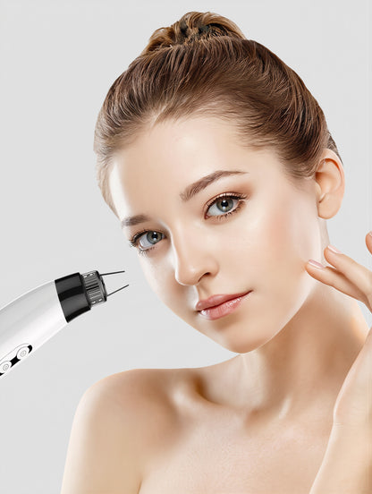 Facial Cleansing Instrument