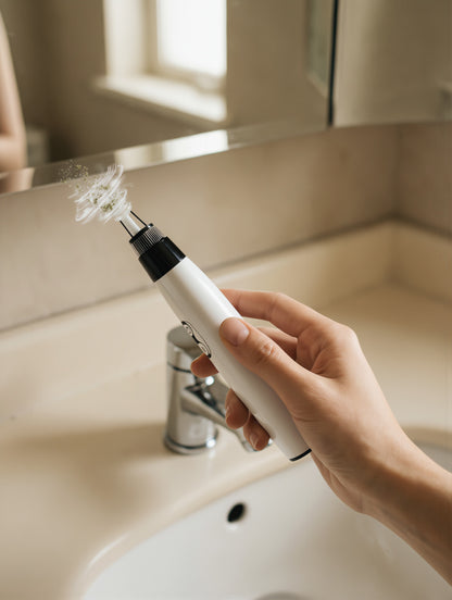 Facial Cleansing Instrument